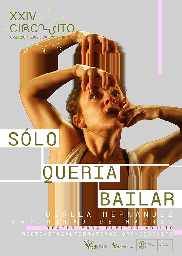 cartel-circuito-solo-quería-bailar