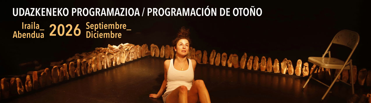 Más info y entradas