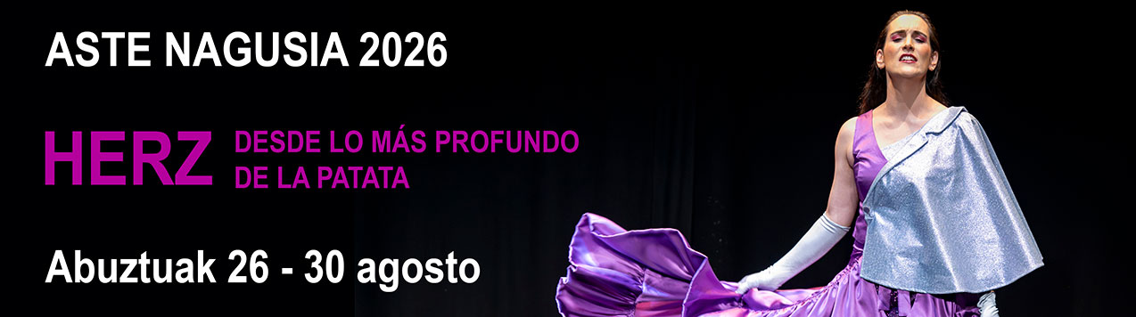 Más info y entradas